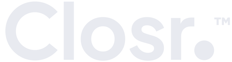 Closr